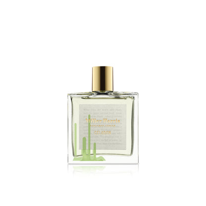 Miller Harris Perfumer Celadon - A Fresh, Green fragrance
