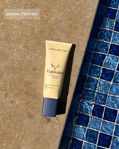 Luna Nectar Exploration 02 Ampoule Hydrating Conditioner 3.38 oz