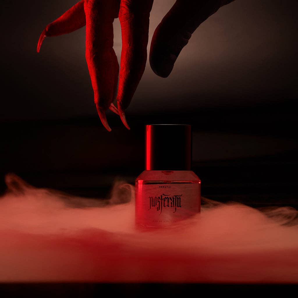 Heretic Parfum NOSFERATU Eau de Parfum 30 ml