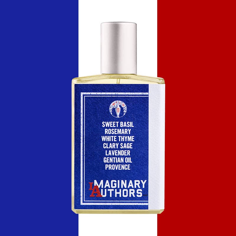 Imaginary Authors HOW TO SAY BICYCLE IN FRENCH - Travel Size