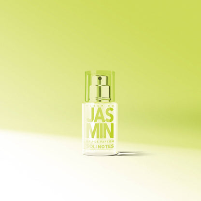 Solinotes Mini Jasmine Eau de Parfum 0.5 oz