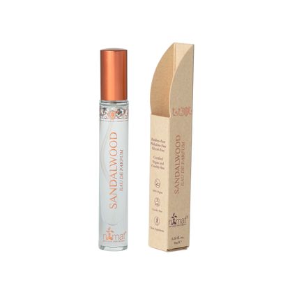 Nemat Sandalwood Eau De Parfum Travel Spray 9ml
