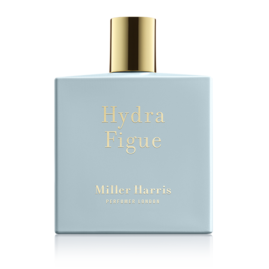 Hydra Figue - 50ml - A woody, aromatic fragrance