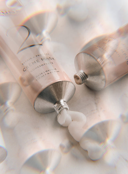 Repair + Protect Crème Mask Concentrate