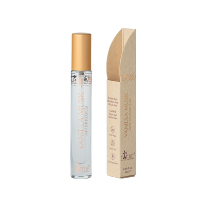 Nemat Vanilla Musk Eau De Parfum Travel Spray 0.30 fl oz