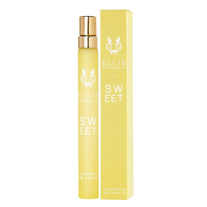Ellis Brooklyn SWEET Eau De Parfum Travel Spray