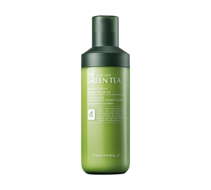 The Chok Chok Green Tea Bundle
