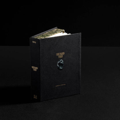 Heretic Parfum RHUBARB THIEF DISCOVERY SET