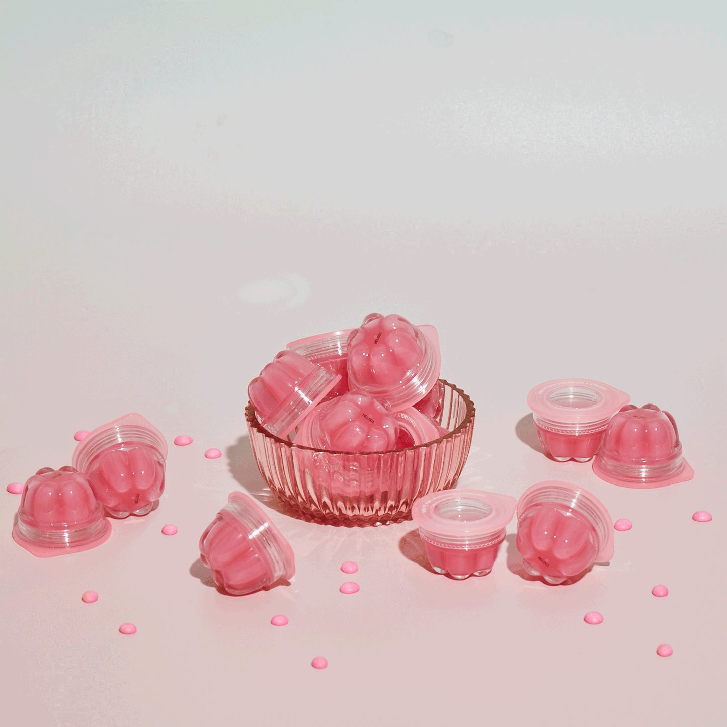 Jelly Lip Melt