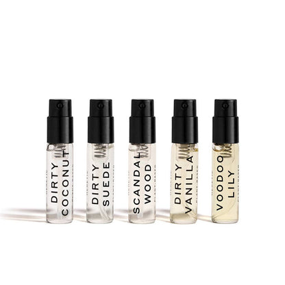 Heretic Parfum SEDUCTION SET 5 x 2 ml Fragrances