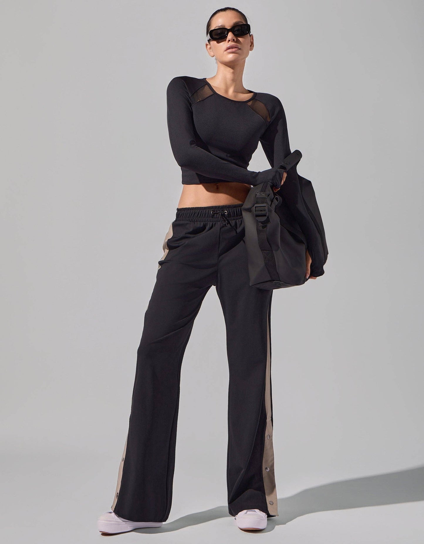 Alba Top [Black]