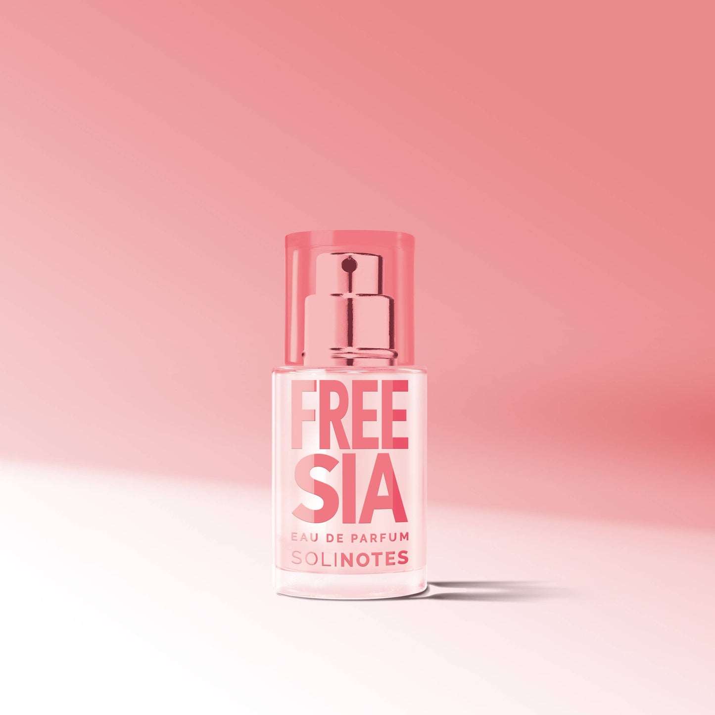 Solinotes Mini Freesia Eau de Perfume 0.5 oz