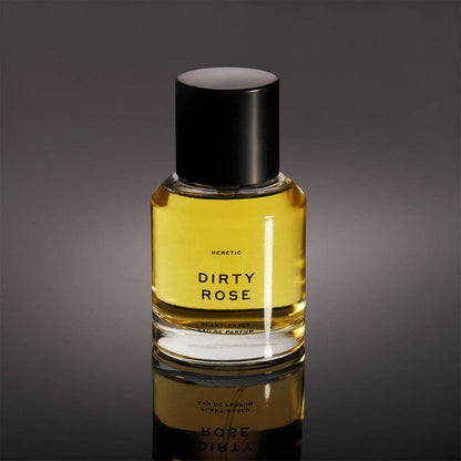 Heretic Parfum DIRTY ROSE Eau de Parfum 50 ml