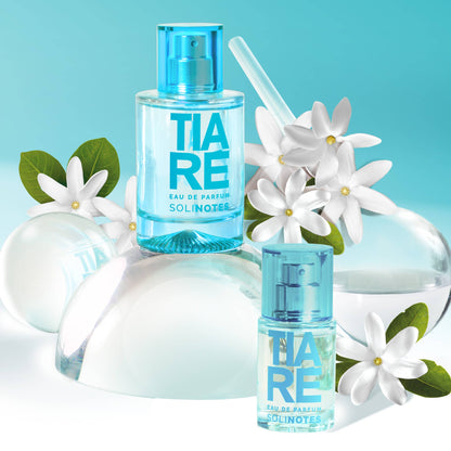 Solinotes Tiare Blossom Eau de Parfum 1.7 oz