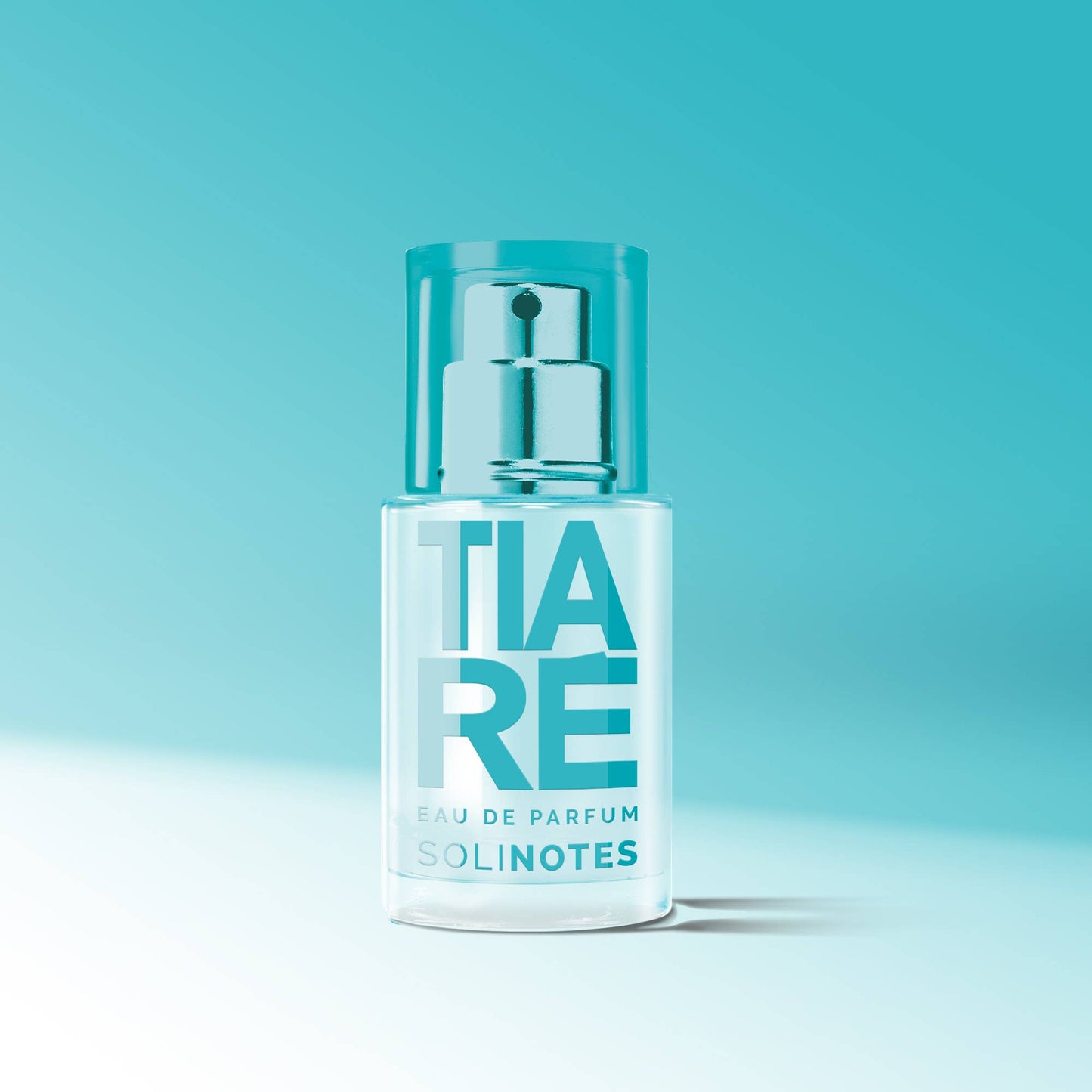 Solinotes Mini Tiare Eau de Parfum 0.5 oz