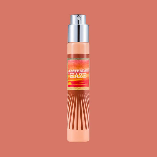 Yesterday Haze Reimagined Version Imaginary Authors Unisex Fragrance Travel Size
