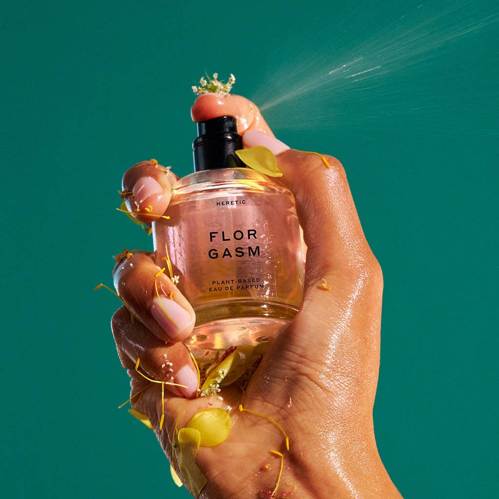 Heretic Parfum FLORGASM Eau de Parfum 50 ml