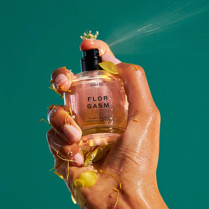 Heretic Parfum FLORGASM Eau de Parfum 50 ml