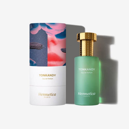 Hermetica Paris TONKANDY Eau de Parfum