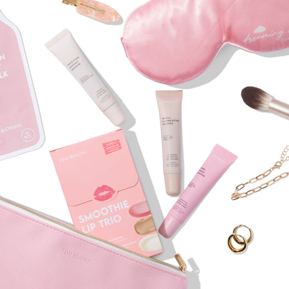 ESW Beauty Smoothie Lip Treatment Trio Kit