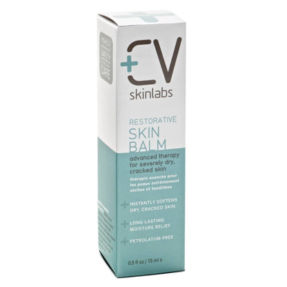 CV SKINLABS Restorative Skin Balm 0.5 oz