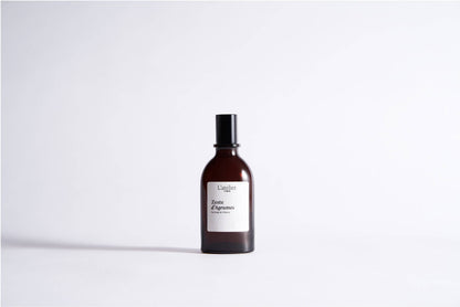 Zeste d'Agrumes (Citrus & Woody) - Eau de Parfum