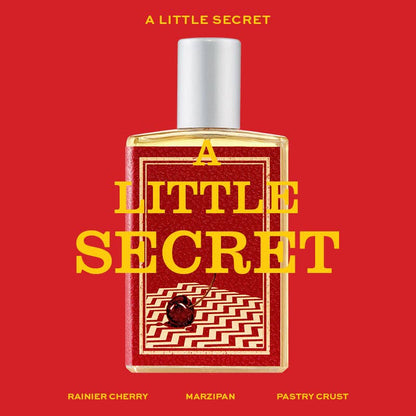 A Little Secret by Imaginary Authors Travel size 14 ml