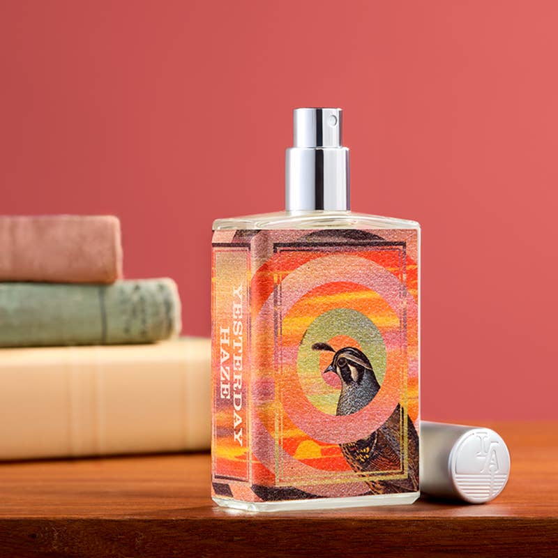 Imaginary Authors Yesterday Haze - Reimagined Version 50 ml