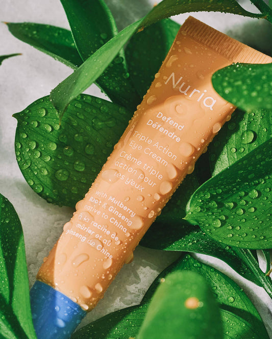 Nuria Beauty Defend Triple Action Eye Cream