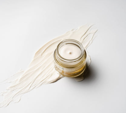 Korres White Pine Meno-Reverse™ Restorative Overnight Facial