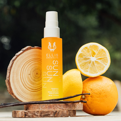 Ellis Brooklyn SUN Fragrance Body Mist 50ml