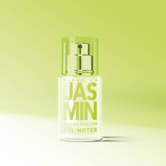 Solinotes Mini Jasmine Eau de Parfum 0.5 oz