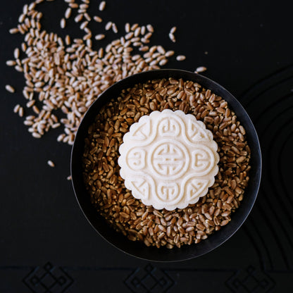 Rice Water Shampoo Bar | Native Essence™ | Dry Hair