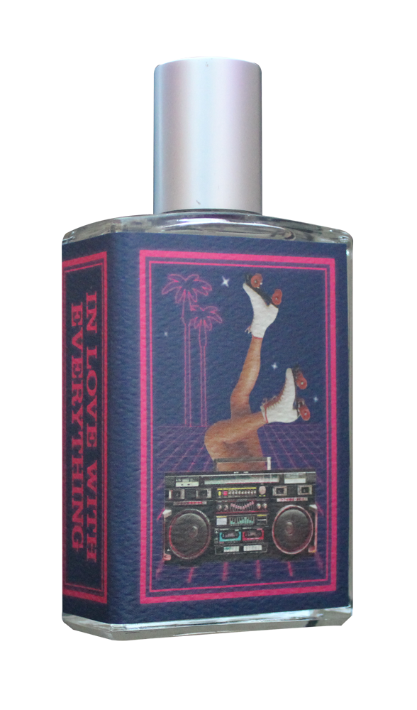 In Love With Everything - 50ml