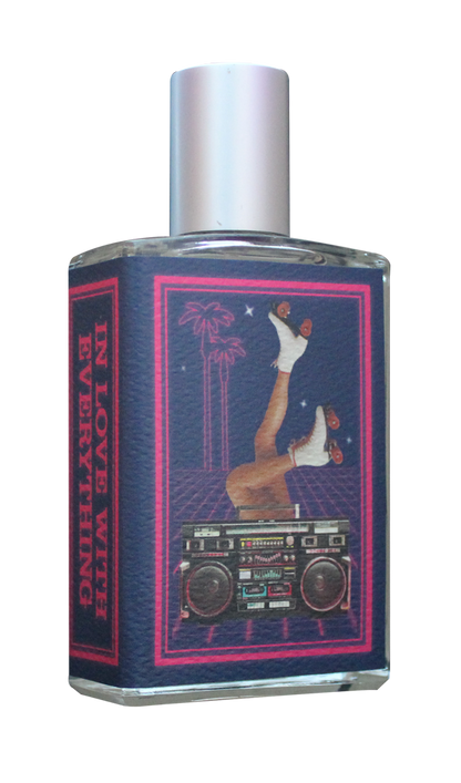 In Love With Everything - 50ml