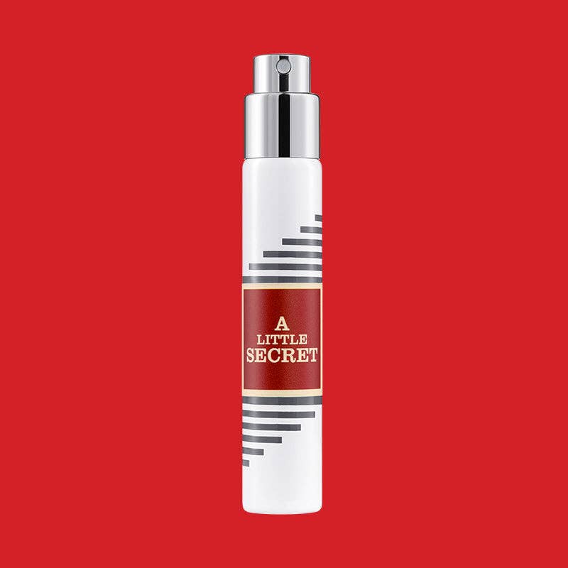 A Little Secret by Imaginary Authors Travel size 14 ml
