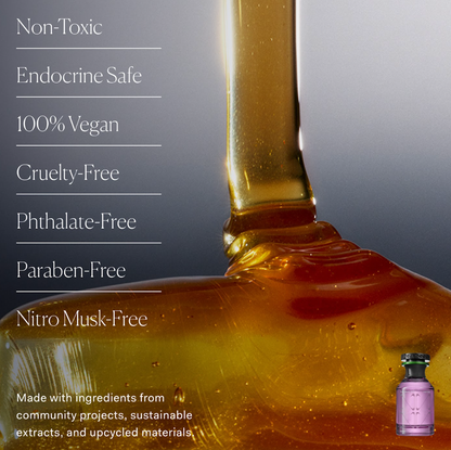 The Nue Co Past Time Eau de Parfum 50 ml