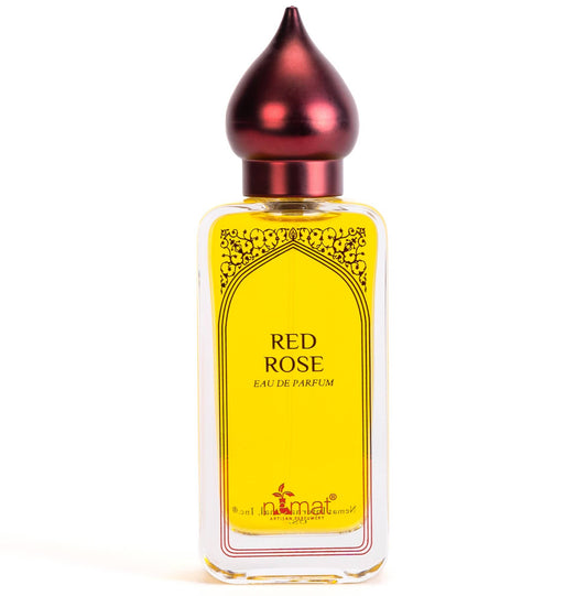 Nemat Red Rose Eau de Parfum 50 ml