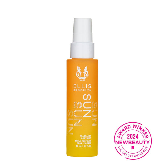 Ellis Brooklyn SUN Fragrance Body Mist 50ml
