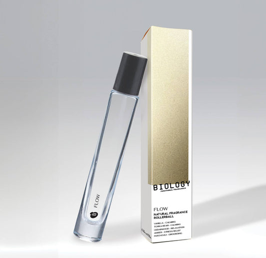 Fragrance 10: Flow