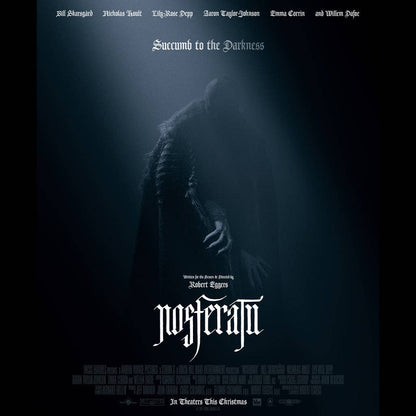 Heretic Parfum NOSFERATU Eau de Parfum 30 ml