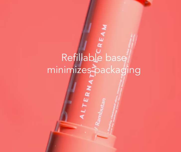 Indie Lee Retinol Alternative Cream