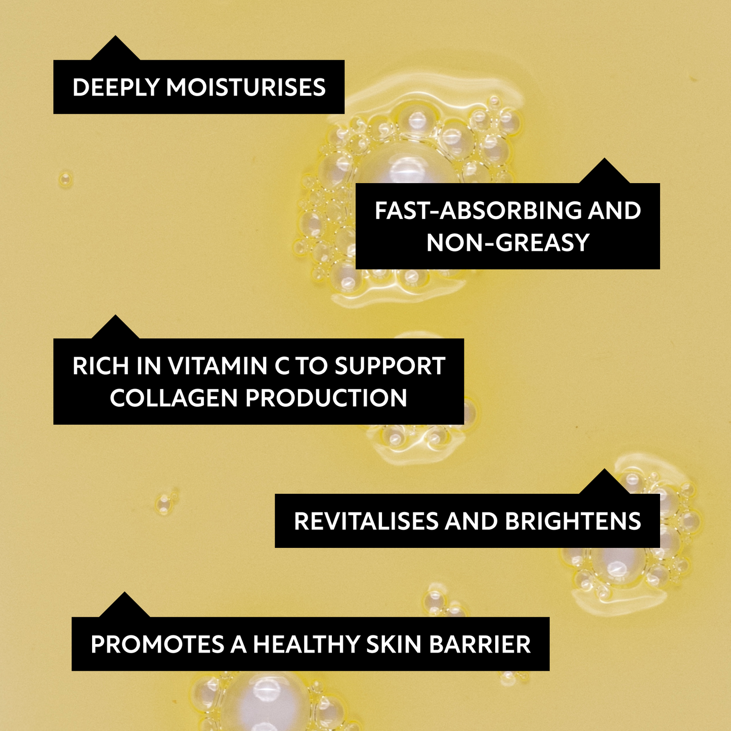 UpCircle Luxury Body Oil with Passionfruit and Tangerine