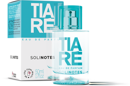 Solinotes Tiare Blossom Eau de Parfum 1.7 oz