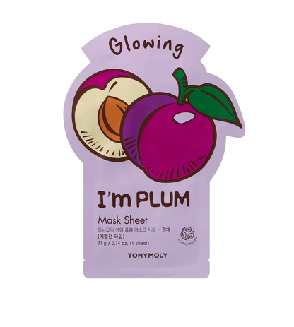 I'm Sheet Mask
