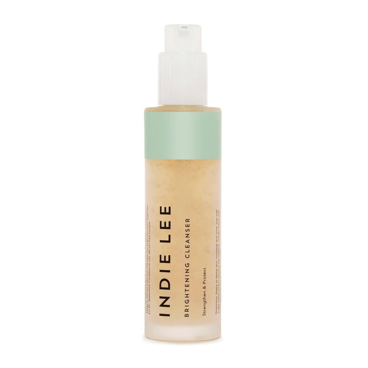 Indie Lee Brightening Cleanser