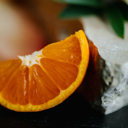 Viori Rice Water Shampoo Bar | Citrus Zest EO | Oily Hair