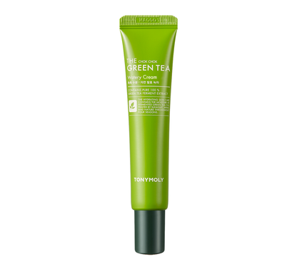 The Chok Chok Green Tea Watery Moisture Cream 100 ml