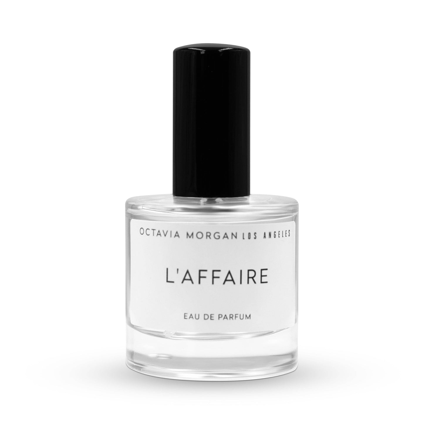 Octavia Morgan L'AFFAIRE EAU DE PARFUM 1.7 oz