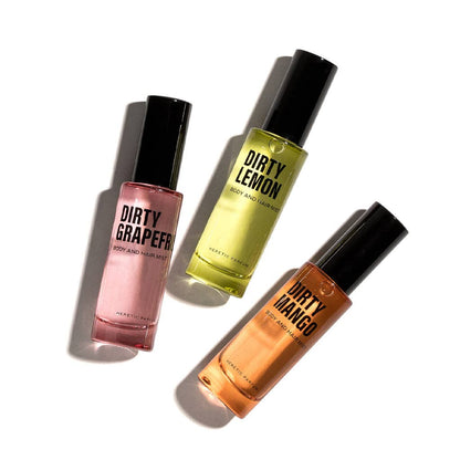 Heretic Parfum Deluxe Body & Hair Mist Gift Set